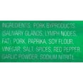 thumbnail image 2 of El Mexicano Pork Chorizo Sausage, 3/4 lb., 4 ct., 2 of 8