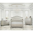 thumbnail image 1 of Evolur Aurora 5-in-1 Convertible Crib, Choose Color, 1 of 7