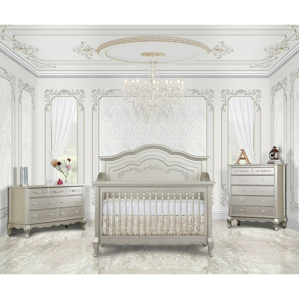 chinese dress ladies Augusta Convertible Crib – Kids Bedroom Gallery
