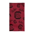 thumbnail image 1 of Logo Brands South Carolina Gamecocks 38"x72" Beach Towel, 1 of 6