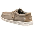 thumbnail image 3 of Hey Dude Men's Wally Sox Slip-On Shoe, 3 of 3