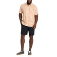 thumbnail image 8 of Hurley Men's Boardwalk Button-Up Shirt, 8 of 11