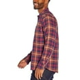 thumbnail image 3 of Eddie Bauer Men's Bristol Flannel, 3 of 5