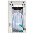 thumbnail image 9 of True & Tidy XL Over the Door Steam and Press Pad, 9 of 9