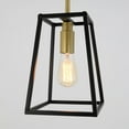 thumbnail image 4 of Artika Carter 1-Light Pendant, Assorted Colors, 4 of 9