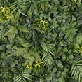 thumbnail image 8 of Select Surface Rainforest Artificial Hedge Panels - 2 Pack, 8 of 9