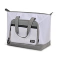 thumbnail image 12 of Igloo 30 Can Capacity Marine Tote Soft Side Cooler, White, 12 of 15