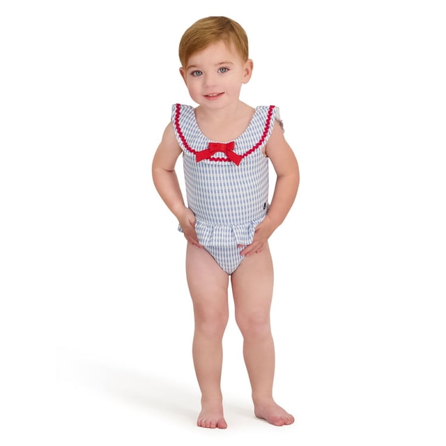 Sperry Infant Girls Swim