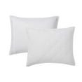 thumbnail image 5 of Member’s Mark 3-Piece Solid Diamond Quilt Set, Assorted Sizes, 5 of 6