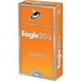 thumbnail image 1 of Eagle 20's Original Box 100 20 ct., 10 pk., 1 of 1