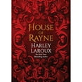 thumbnail image 2 of Deluxe Edition - House of Rayne by Harley Laroux, Hardcover, 2 of 4