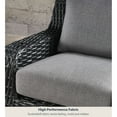 thumbnail image 5 of Member's Mark Athena Sectional with Sunbrella Fabric, 7pc, 5 of 10