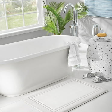 Member's Mark Quick-Dry Memory Foam Bath Mat, 24" x 36"