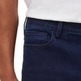 thumbnail image 5 of Express Men's Straight Stretch Jean, 5 of 7