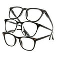 thumbnail image 3 of Member's Mark Round Reading Glasses, 3pk., 3 of 5