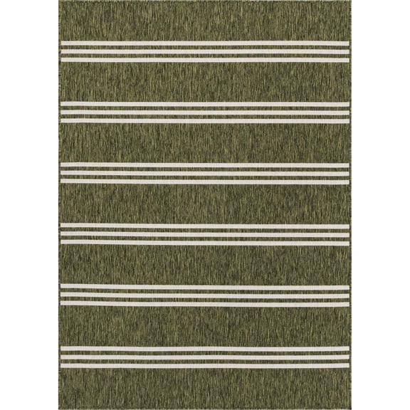 Jill Zarin Anguilla Outdoor Rug