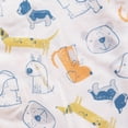 thumbnail image 6 of Magnetic Me Baby 2-Pack Convertible Coverall, 6 of 6