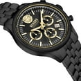 thumbnail image 3 of Versus by Versace Colonne Chronograph Stainless Steel Bracelet Mens Watch, 44mm, 3 of 5