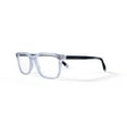 thumbnail image 3 of Steve Madden S Ponce Modified Square Eyeglasses, 3 of 5