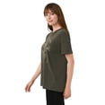 thumbnail image 2 of Edited by Maren Morris Women's Graphic Tee, 2 of 8