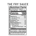 thumbnail image 8 of Kinder's Burger and Fry Dipping Sauce, 12.7 oz., 2 pk., 8 of 12