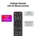 thumbnail image 15 of LG 55" Class OLED evo C6 Series 4K Smart TV, 15 of 23