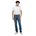 thumbnail image 1 of Jachs Men's 5 Pocket Denim Pant, 1 of 5