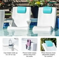 thumbnail image 3 of Step2 Vero Pool Lounger Accessories, 3 of 4