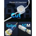 thumbnail image 5 of Govee Permanent Outdoor Lights Pro Driver Module, 5 of 12