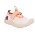 thumbnail image 1 of Character Toddler Girls Quick-Drying Water Shoe, 1 of 7