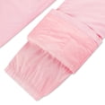 thumbnail image 9 of Hurley Big Kids Snowpants, 9 of 12
