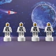 thumbnail image 5 of LEGO Technic NASA Artemis Space Launch System Rocket Building Set, 632 pc., 5 of 6