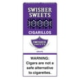 thumbnail image 1 of Swisher Sweets Grape Cigraillos, 5 pk., 50 ct., 1 of 1