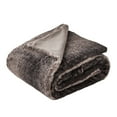 thumbnail image 3 of Member's Mark Luxury Faux Fur Throw 60" x 70", 3 of 4