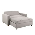 thumbnail image 9 of Serta Tennyson Full Size Convertible Sofa, 9 of 13