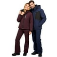 thumbnail image 6 of Free Country Men's Stretch Softshell Snow Pant, 6 of 8