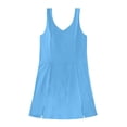 thumbnail image 6 of Member's Mark Women's Favorite Soft Dress, 6 of 8