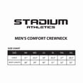 thumbnail image 3 of NCAA Men's Crewneck, 3 of 3