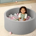 thumbnail image 1 of Member's Mark Foam Ball Pit, 1 of 7
