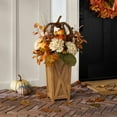 thumbnail image 1 of Member's Mark 32" Decorative Pumpkin Topiary, 1 of 3
