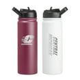 thumbnail image 1 of Logo Brands Central Michigan Chippewas 24oz SS Water Bottle 2pk, 1 of 5