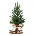thumbnail image 3 of Member's Mark 36" Nostalgic Topiary, 3 of 5