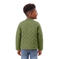 thumbnail image 3 of Member's Mark Boys Quilted Jacket, 3 of 7