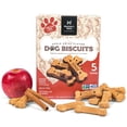 thumbnail image 2 of Member's Mark Apple Crisp Dog Biscuit Treats (5 lbs.), 2 of 8