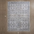 thumbnail image 2 of Laura Ashley Eliza Rug, Assorted Sizes and Designs, 2 of 5