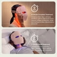 thumbnail image 9 of Therabody TheraFace Mask Glo, 9 of 12