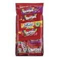 thumbnail image 1 of Mars Skittles, Skittles Gummies & Life Savers Gummies Variety Pack Candy, Party Size, 18.56 oz., 1 of 5