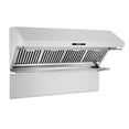 thumbnail image 8 of FORNO Savona Wall Mount Range Hood, 8 of 9