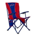 thumbnail image 1 of Logo Brands Buffalo Bills Hard Arm Chair, 1 of 6
