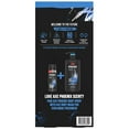thumbnail image 2 of AXE Dual Action Body Spray Deodorant, Phoenix (5.1 oz., 3 pk.), 2 of 10